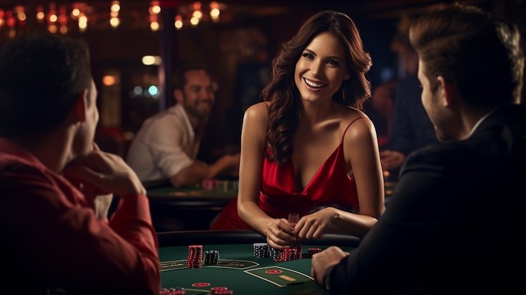 Langkah deposit macao4d yang tertata