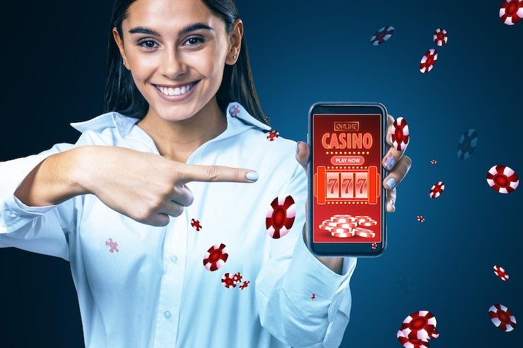 Panduan deposit macao4d di ponsel