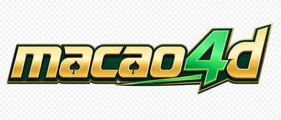 Logo macao4d
